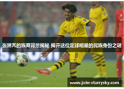 张琳芃的族裔背景揭秘 揭开这位足球明星的民族身份之谜